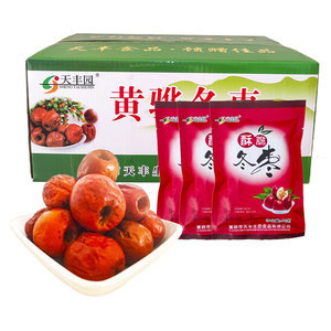 脆冬棗滄州特產(chǎn)